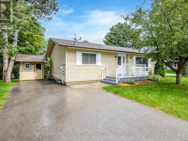 92 TECUMSETH PINES DRIVE New Tecumseth Ontario, L0G 1W0 - 3 Bedrooms Home For Sale