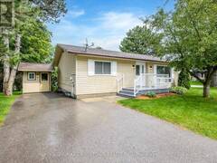 92 TECUMSETH PINES DRIVE New Tecumseth Ontario, L0G 1W0