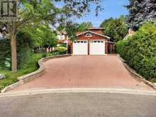 14 MADRID CRESCENT | Brampton Ontario | Slide Image One