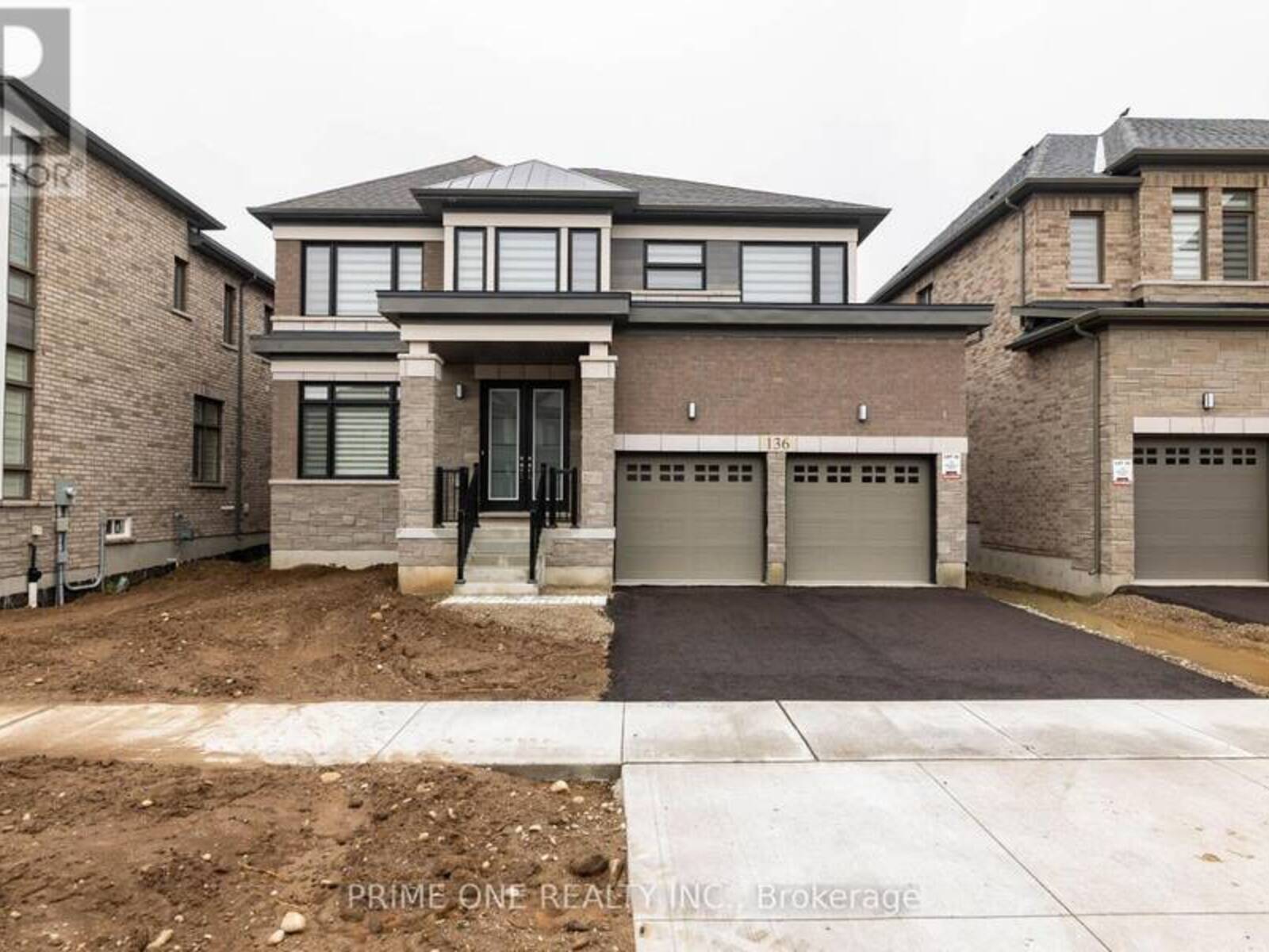 136 BLACKLOCK STREET, Cambridge, Ontario N1S 0E3