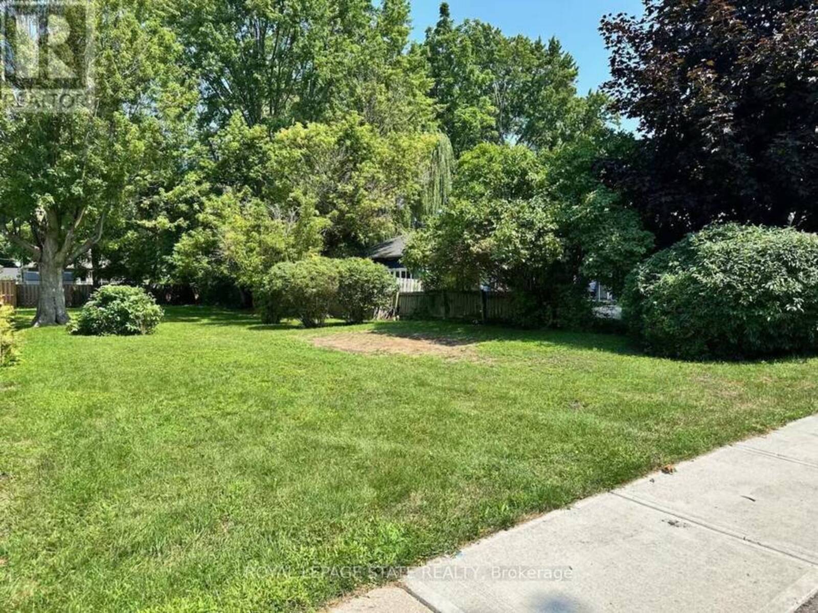 VL NORTH CAYUGA STREET W, Dunnville, Ontario N1A 1P4
