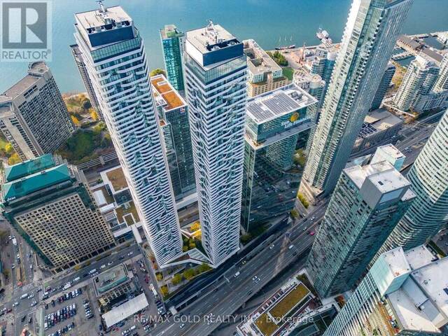 1202 - 100 HARBOUR STREET Toronto Ontario, M5J 0B5 - 2 Bedrooms Waterfront Condo For Sale