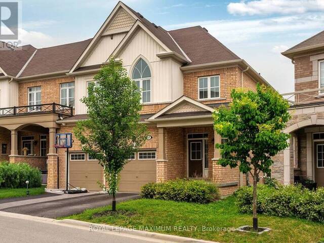 17 BRENT CRESCENT Clarington Ontario, L1C 0V9 - 5 Bedrooms Home For Sale