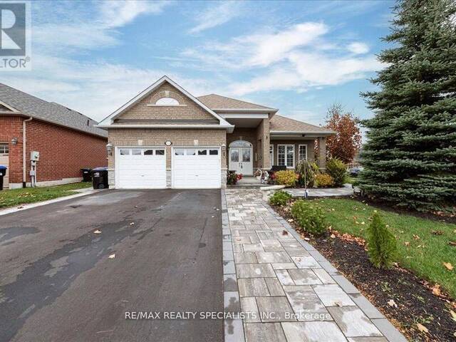 1165 MITCHELL COURT Alcona Ontario, L9S 5A5 - 4 Bedrooms Home For Sale