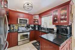 70 BELLONA STREET | Vaughan Ontario | Slide Image Nineteen