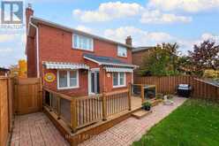 70 BELLONA STREET | Vaughan Ontario | Slide Image Forty-five