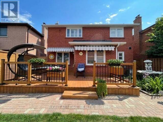 70 BELLONA STREET Vaughan Ontario, L4L 6R4 - 5 Bedrooms Home For Sale