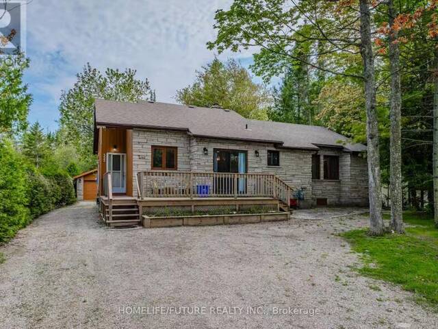 322 SIXTH STREET N Sauble Beach Ontario, N0H 2G0 - 3 Bedrooms Home For Sale