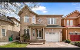 17 ECHORIDGE DRIVE | Brampton Ontario | Slide Image One