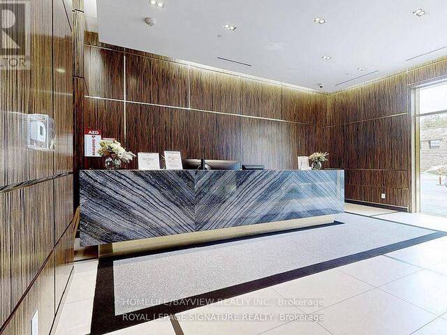 203 - 3018 YONGE STREET W Toronto Ontario, M4N 0A5 - 2 Bedrooms Condo For Sale