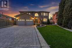 12 LAVINIO COURT | Vaughan Ontario | Slide Image One