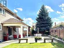 12 LAVINIO COURT | Vaughan Ontario | Slide Image Forty-eight