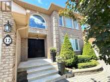 12 LAVINIO COURT | Vaughan Ontario | Slide Image Three