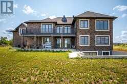 409381 GREY ROAD 4 | Grey Highlands Ontario | Slide Image Forty-six