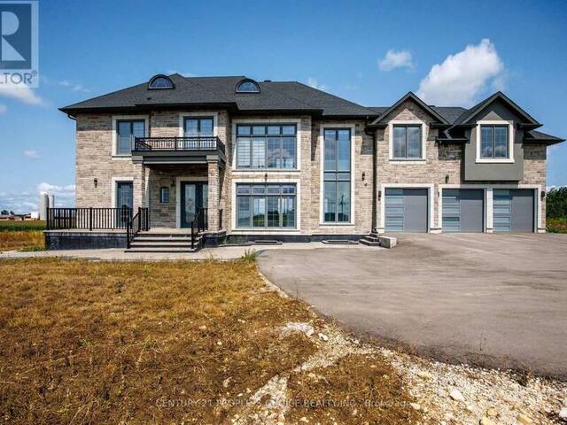 409381 GREY ROAD 4 Grey Highlands Ontario, N0C 1M0 - 6 Bedrooms Home For Sale