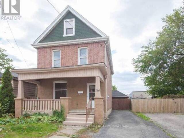 116 BEACH ROAD Hamilton Ontario, L8L 3Z9 - 5 Bedrooms Home For Sale