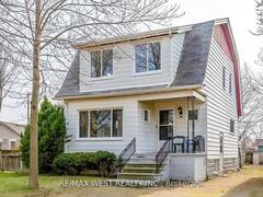 959 WESTMINSTER BOULEVARD Windsor Ontario, N8S 2C2