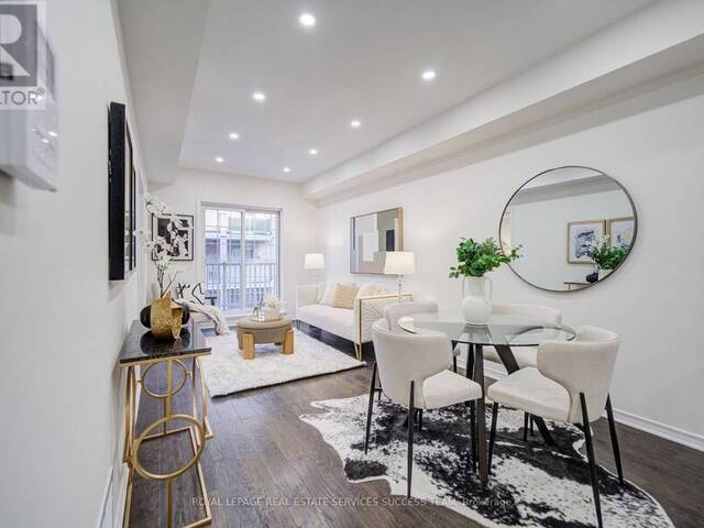 45 ORMEROD LANE Richmond Hill Ontario, L4S 0G3 - 3 Bedrooms Condo For Sale