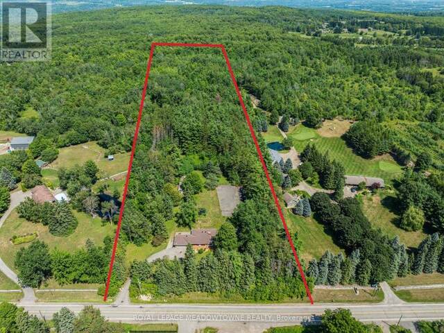 16703 MISSISSAUGA ROAD E Caledon Ontario, L7K 1M8 - 3 Bedrooms Home For Sale