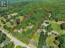 16703 MISSISSAUGA ROAD E | Caledon Ontario | Slide Image One