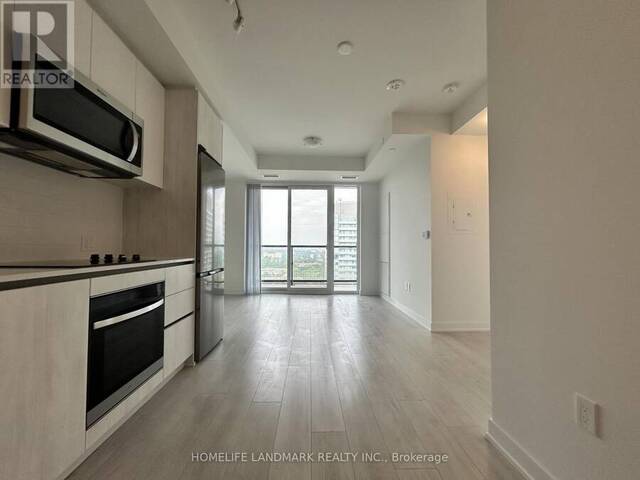 3112 - 5858 YONGE STREET Toronto Ontario, M2M 0C6 - 2 Bedrooms Condo For Sale