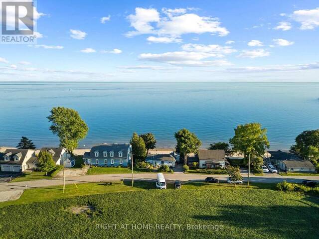 71 LIGHTHOUSE DR DRIVE Dunnville Ontario, N1A 2W6 - 3 Bedrooms Waterfront Home For sale