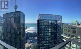 5301 - 125 BLUE JAYS WAY | Toronto Ontario | Slide Image Nine