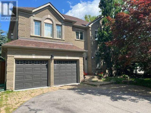 1102 SECRETARIATE ROAD Newmarket Ontario, L3X 1M3 - Property For Sale