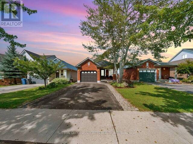 396 GRANGE ROAD Guelph Ontario, N1E 7H6 - 4 Bedrooms Home For Sale