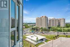 828 - 498 CALDARI ROAD | Vaughan Ontario | Slide Image Twenty-five