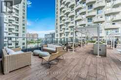 828 - 498 CALDARI ROAD | Vaughan Ontario | Slide Image Thirty-three