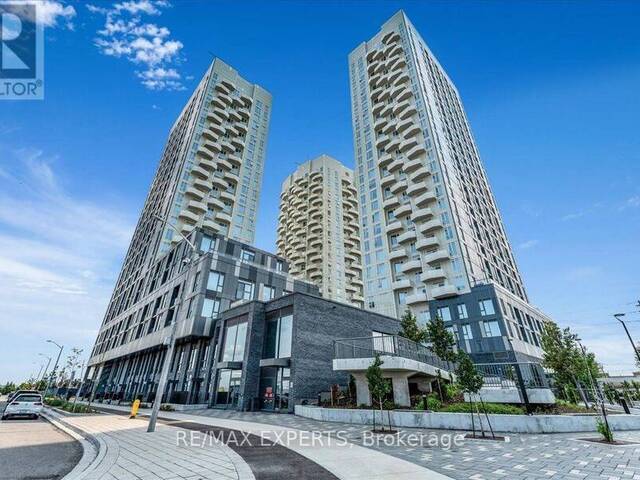 828 - 498 CALDARI ROAD Vaughan Ontario, L4K 0R6 - 2 Bedrooms Condo For Sale