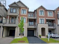 1587 MOIRA CRESCENT Milton Ontario, L9E 1X8