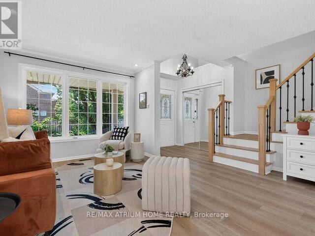 2293 OAKHAVEN DRIVE Oakville Ontario, L6M 3Y9 - Property For Sale