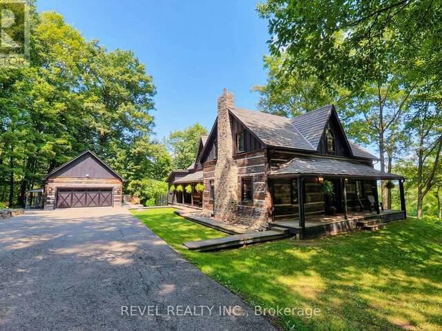 7399 BELL SCHOOL LINE Milton Ontario, L9T 2Y1 - 4 Bedrooms Home For Sale