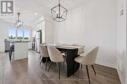 3040 ROBERT LAMB BOULEVARD | Oakville Ontario | Slide Image Four
