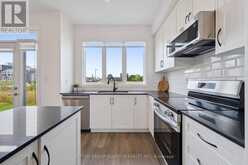 3040 ROBERT LAMB BOULEVARD | Oakville Ontario | Slide Image Seven