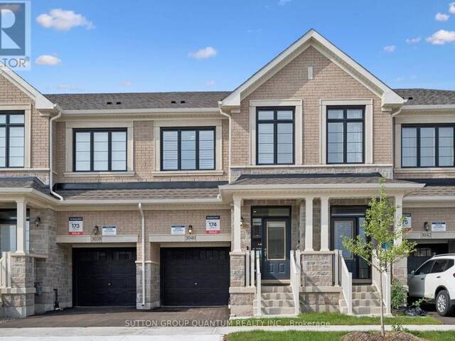 3040 ROBERT LAMB BOULEVARD Oakville Ontario, L6H 7H5 - Property For Sale