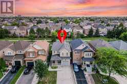 48 REDFINCH WAY | Brampton Ontario | Slide Image One