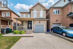 48 REDFINCH WAY | Brampton Ontario | Slide Image Two