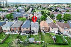48 REDFINCH WAY | Brampton Ontario | Slide Image Thirty-one