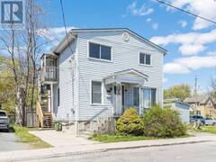 138 CHATHAM STREET Kingston Ontario, K7K 4H4
