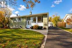 54 SOUTHWELL DRIVE | Toronto Ontario | Slide Image One