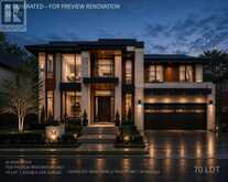54 SOUTHWELL DRIVE | Toronto Ontario | Slide Image Eighteen