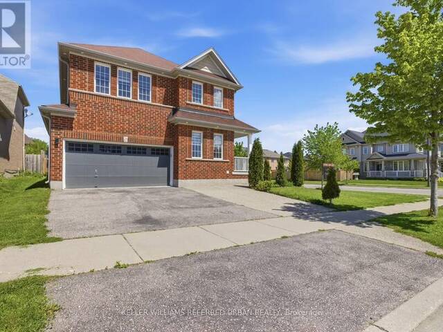 14 ANDOVER DRIVE Woolwich Ontario, N0B 1M0 - 4 Bedrooms Home For Sale