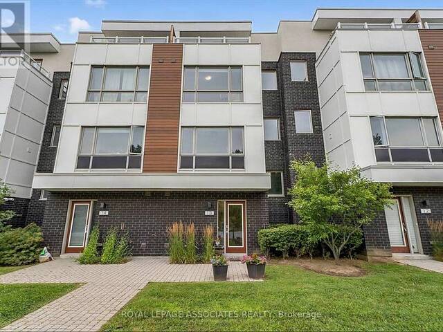 13 - 1870 ALTONA ROAD Pickering Ontario, L1V 0E4 - 4 Bedrooms Condo For Sale