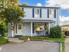 47 HUNTINGWOOD CRESCENT Brampton Ontario, L6S 1S5