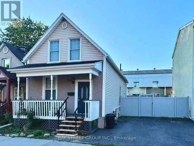280 ST ANDREW STREET Ottawa Ontario, K1N 5G7 - 2 Bedrooms Home For Sale