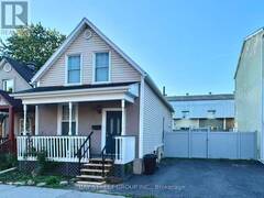 280 ST ANDREW STREET Ottawa Ontario, K1N 5G7