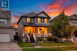 168 HAMPSON CRESCENT | Guelph-Eramosa Ontario | Slide Image One